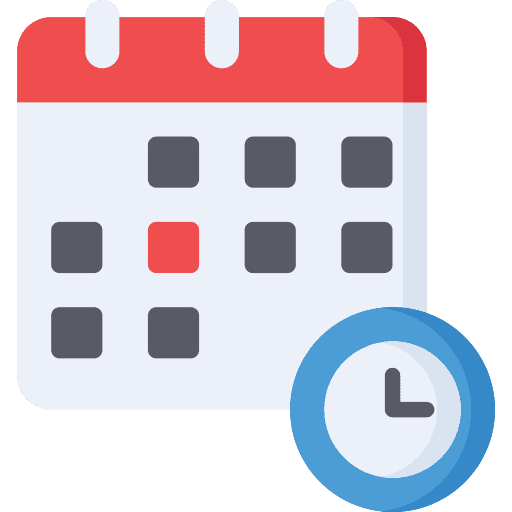 Programmation RDV